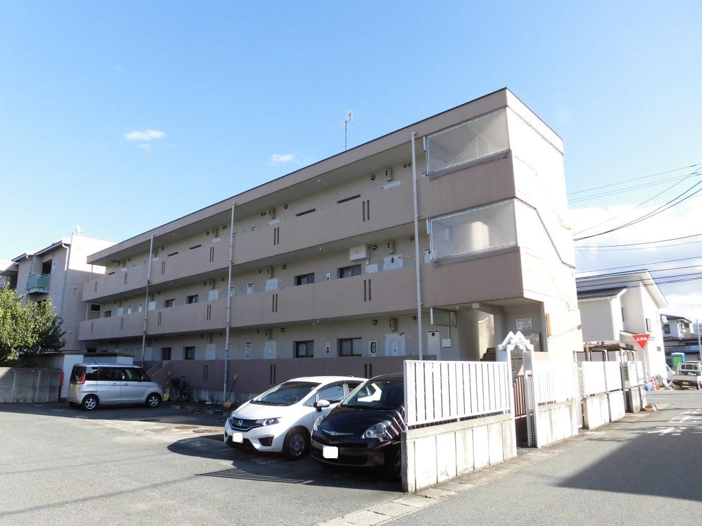 ＥＡＳＴ　ＰＡＲＫ桜田   105